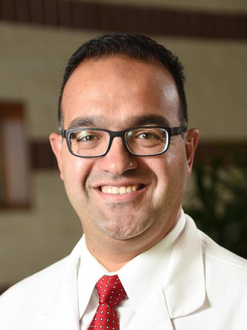 Mohamed I Dahman, MD | Bariatric Surgery | Mercy Health - Weight Management Solutions, Fairfield