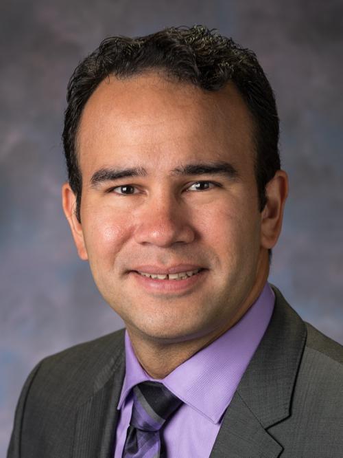 Daniel DaJusta, MD | Pediatric Urology