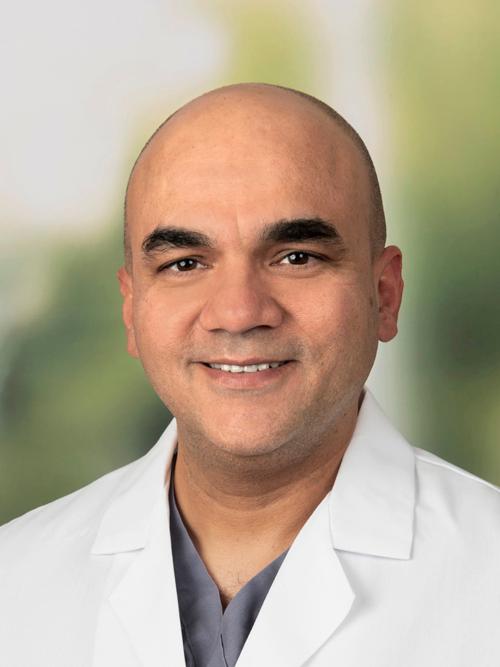 Shamsher Dalal, MD | Neuroradiology | Bon Secours/UVA Neurointerventional Surgery