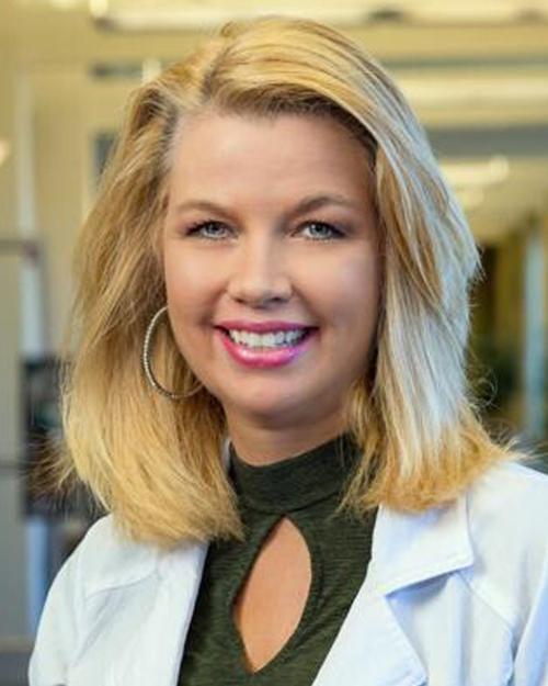 Linda M Dall, APRN-CNP | Cardiology | Mercy Health - Heart and Vascular Institute, Paducah