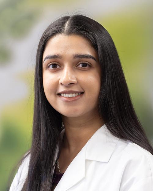 Harshada Dani, PA-C