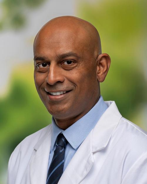 Jonathan Daniel, MD | Thoracic Surgery | Carolina Surgical Associates