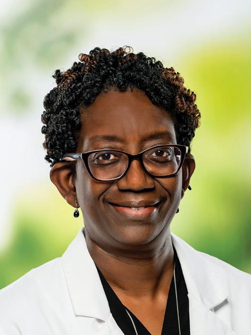 Joanne Daniel-Saunders, MD | Primary Care | Center For Adult And Family Medicine
