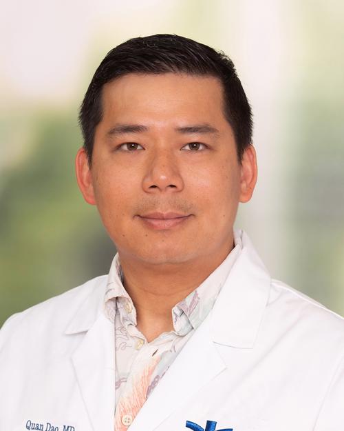 Quan Vu Hong Dao, MD | Primary Care | Bon Secours Suffolk Primary Care