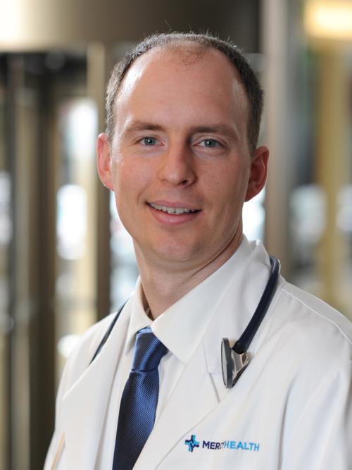 Kyle A Darnell, MD | Asthma | Mercy Health - West Pulmonology and Critical Care