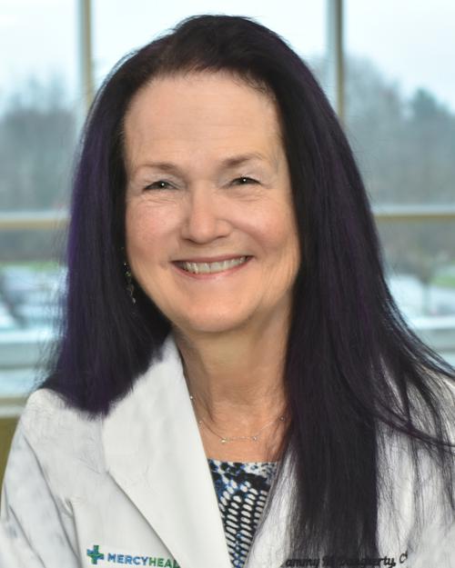 Tammy M Daugherty, APRN-CNM | Midwifery