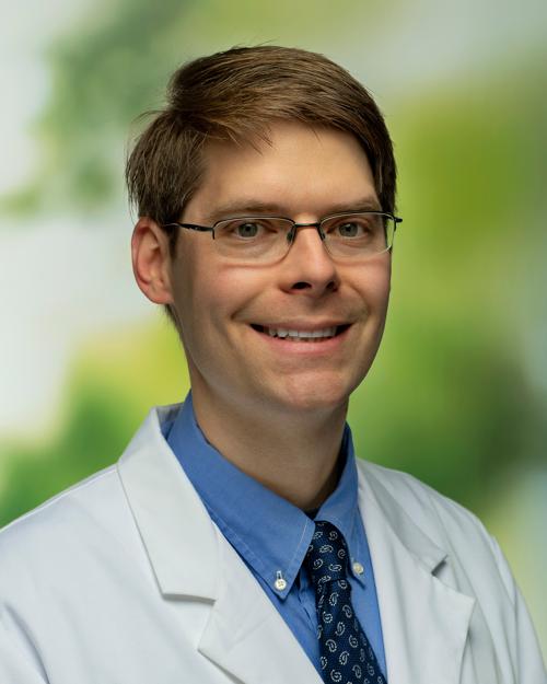 James Patrick Davidson, MD | Diagnostic Radiology | Bon Secours - Carolina Interventional Associates