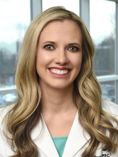 Heather A Davis, PA-C | Primary Care