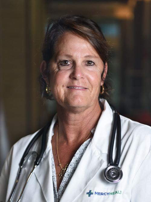 Erin C Davlin, MD | Primary Care | Mercy Health - Springdale Family Medicine