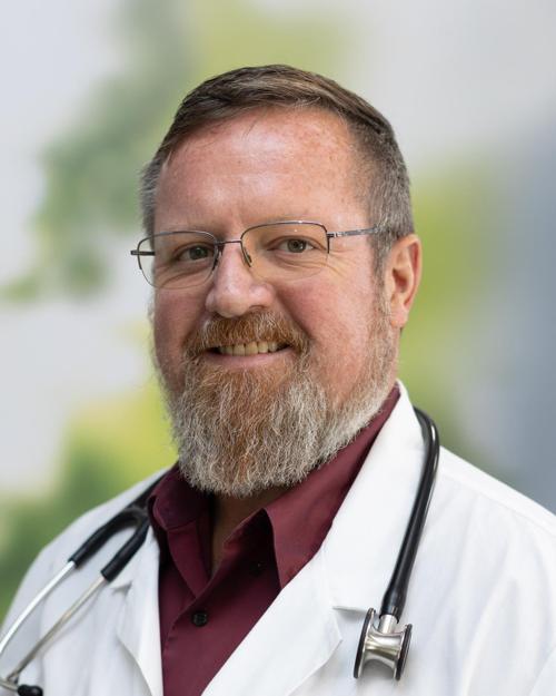 Jacob T Dean, MD | Primary Care | Mercy Health - Fairborn Family Medicine