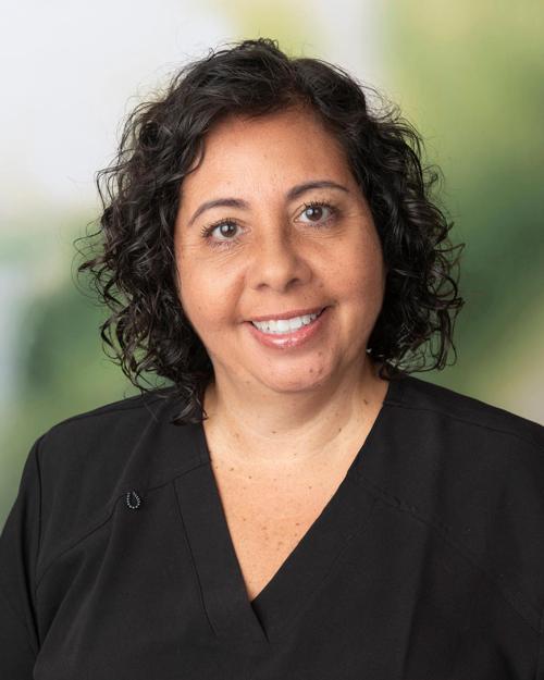Melissa DeLeon, APRN-CNP | Orthopedic Surgery | St. Mary's Orthopaedics