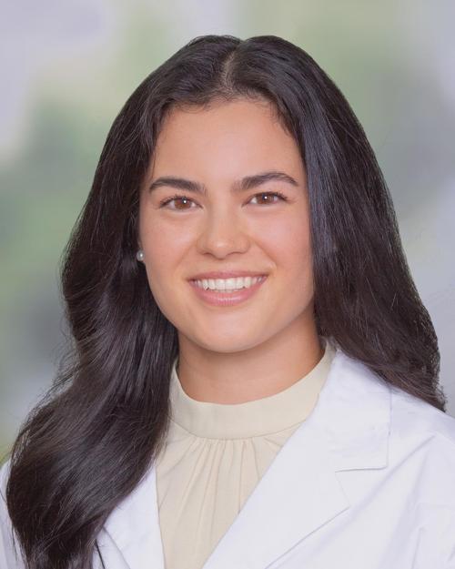 Jaqueline Isabel A Delfeld, PA-C | Cardiothoracic Surgery | Bon Secours Cardiovascular & Thoracic Specialists