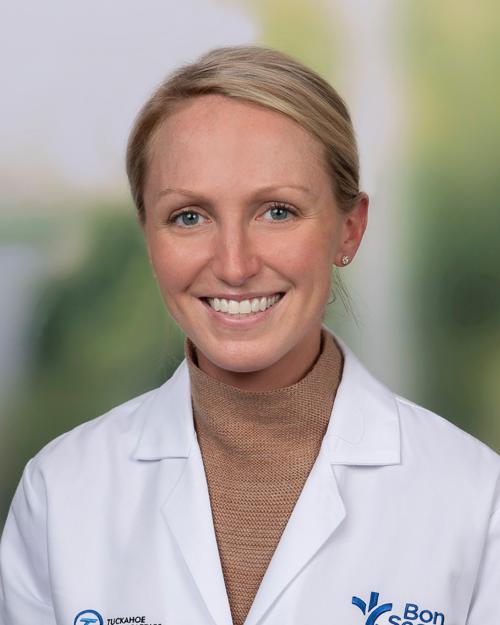 Jessica B Delk, APRN-CNP | Pediatric Orthopedic Surgery | Bon Secours - Tuckahoe Orthopedics