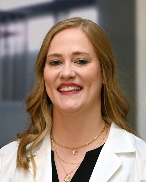 Melissa N Delong, APRN-CNP | Family Medicine | Mercy Health - St. Rita's Cancer Center