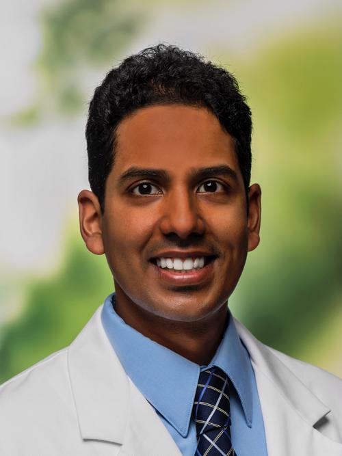 Andrew Gregory De Nazareth, MD | Cardiology | Upstate Cardiology