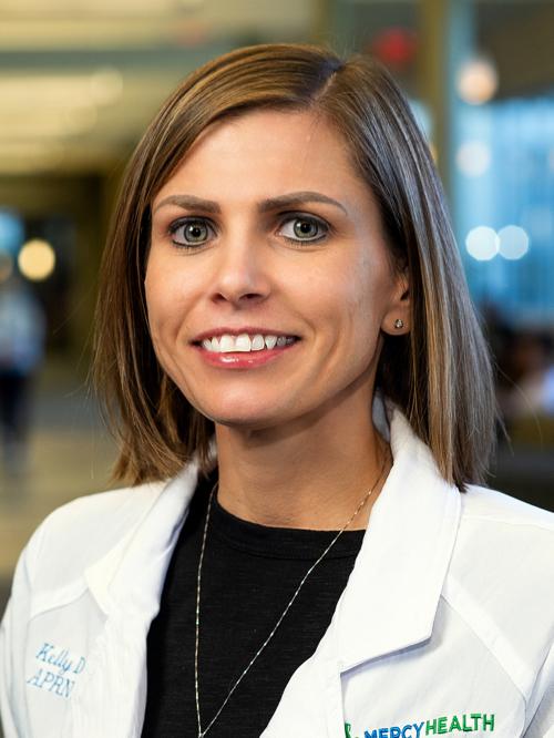 Kelly R Derington, APRN-CNP | Hematology Oncology | Mercy Health - Paducah Medical Oncology