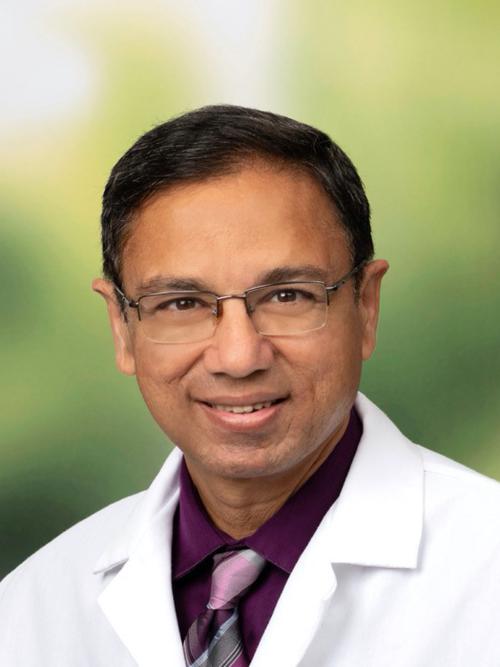 Pravin M Deshmukh, MD | Primary Care | Bon Secours Short Pump Primary Care