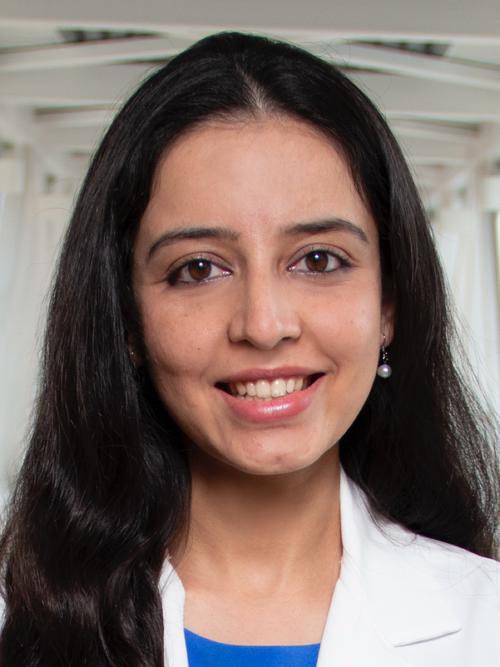 Ratika Dogra, MD | Primary Care