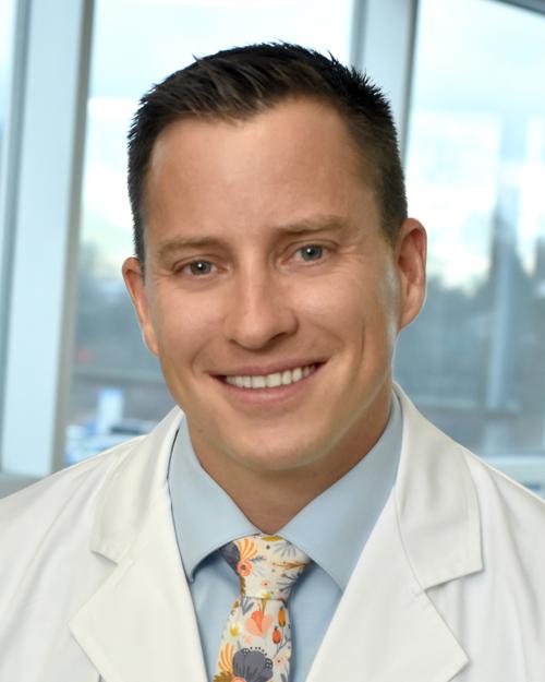 Michael A Dever, MD | General Surgery | Mercy Health - Warren General Surgery