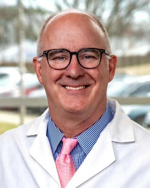 Frederick T DeWeese, MD | Orthopedic Surgery | Mercy Health - Paducah Orthopedics