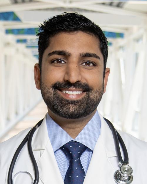 Dilshan S Dhillon, MD | Interventional Cardiology | Mercy Health - Perrysburg Cardiology