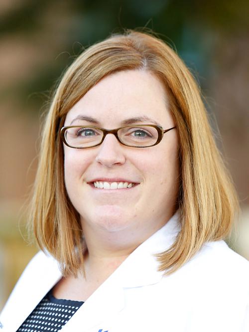 Katherine G Diefenderfer, APRN-CNP | Cardiology | Bon Secours - Cardiology, Reynolds Crossing