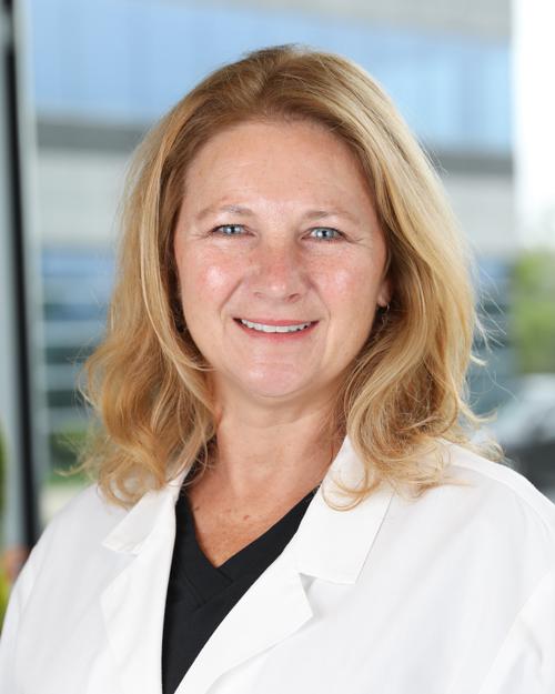 Denna L Dietrich, APRN-CNP | Heart Failure and Transplantation Cardiology | Mercy Health - The Heart Institute, Anderson