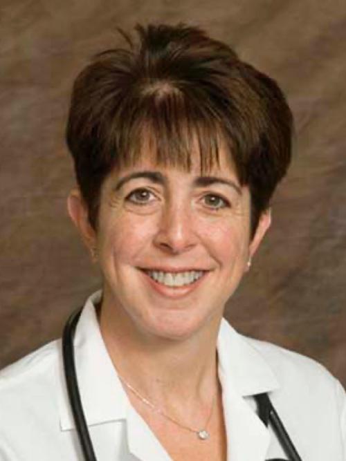 Robin S Disler, MD | Primary Care | West End Internal Medicine