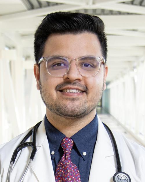 Vallabh Dogra, MD | Primary Care | Mercy Health - Oregon Clinic