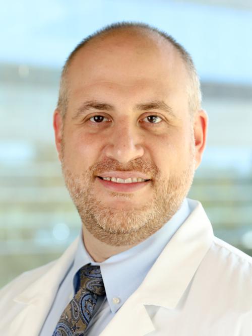 Neal J Dollin, MD | Vascular Surgery | Mercy Health - Vascular and Endovascular Surgeons, West