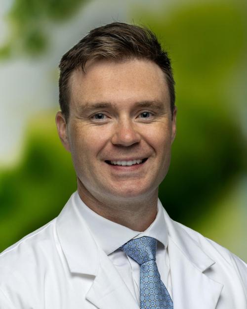 Will M Donelson, MD | General Surgery | Carolina Surgical Associates