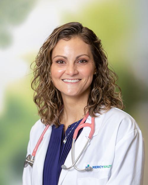 Alison A Donley, PA-C | Thoracic Surgery | Mercy Health - Cardiovascular Thoracic Surgery