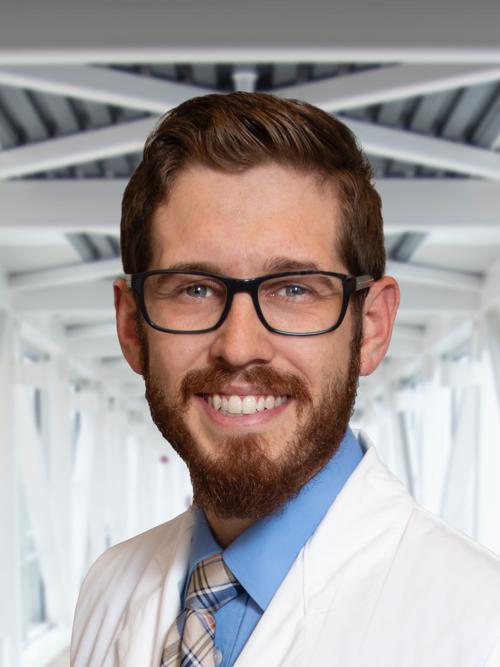 Zachary D Dooley, MD | Primary Care | Mercy Health - Waterville Family Medicine