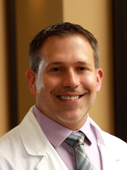 Kyle D Dorkoskie, PA-C | Urology | Mercy Health - Tiffin Urology