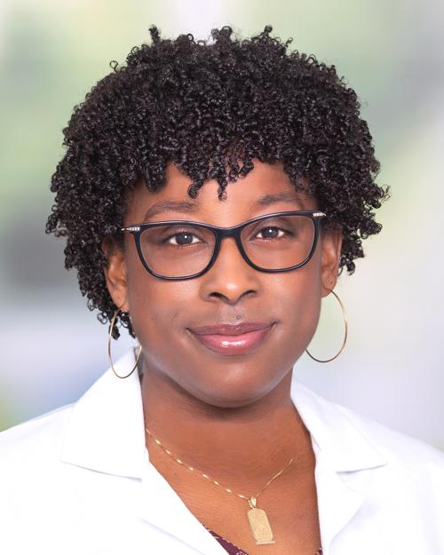 Laquisha C Dorsey, APRN-CNP | Primary Care | Bon Secours Western Branch Primary Care