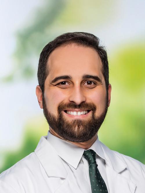 Zachary M Dowdy, MD | Cardiology | Upstate Cardiology