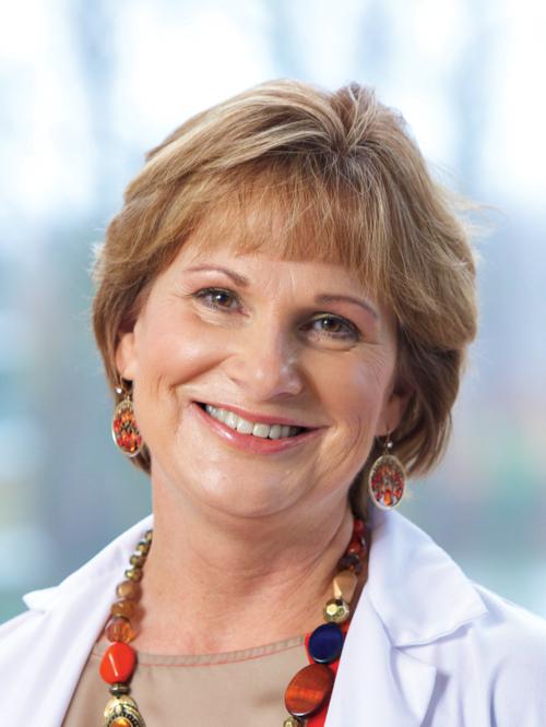 Donna K Dowell, APRN-CNP | Palliative Medicine | Maryview Palliative Program