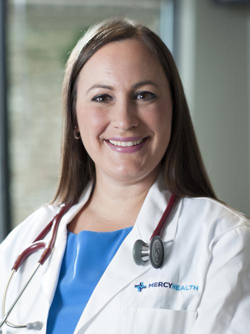 Betsy A Drake, MD | Primary Care | Mercy Health - Eastgate Family Medicine