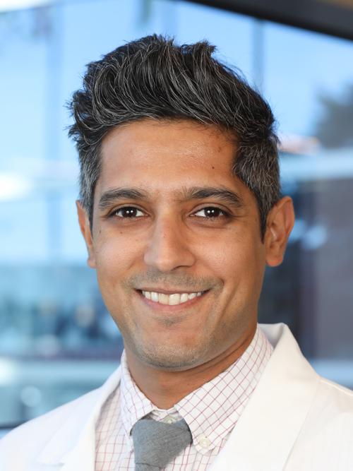 Kenneth G D'Souza, MD | Critical Care Medicine | Mercy Health - Anderson Pulmonology, Sleep, and Critical Care