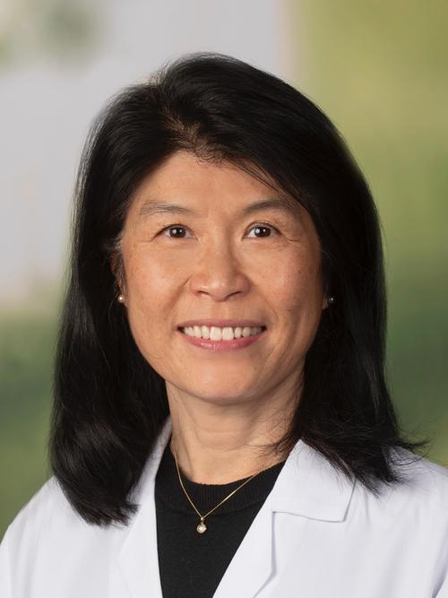 Beth S Du, MD | Primary Care | West End Internal Medicine