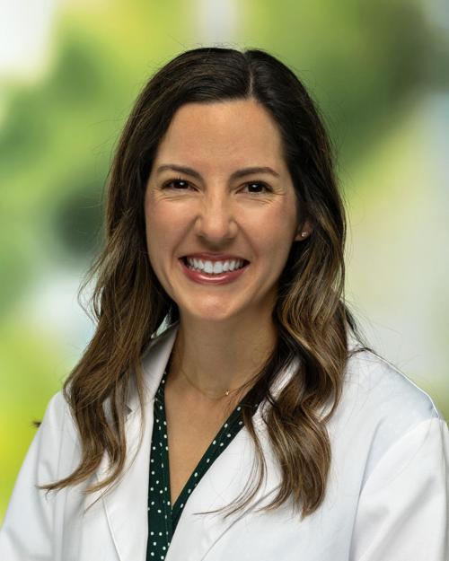 Meghan DuBose, MD | Obstetrics and Gynecology | Upstate Ob/Gyn Group