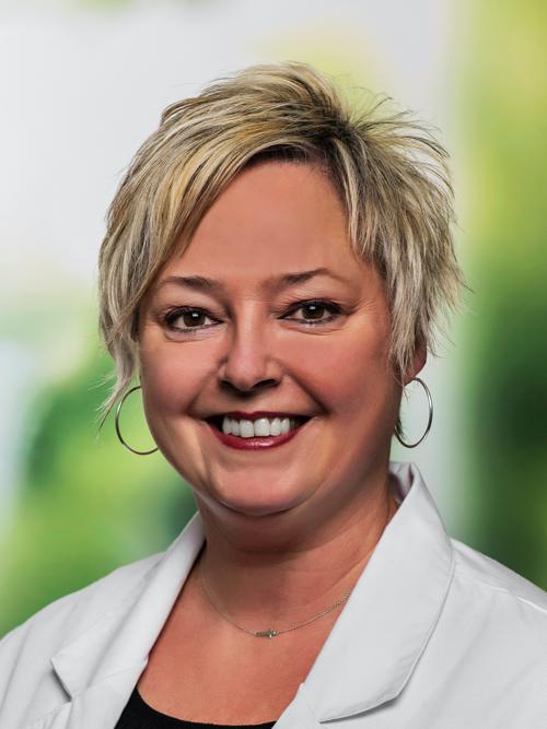 Michele Durham, OT | Bon Secours Piedmont Orthopaedics