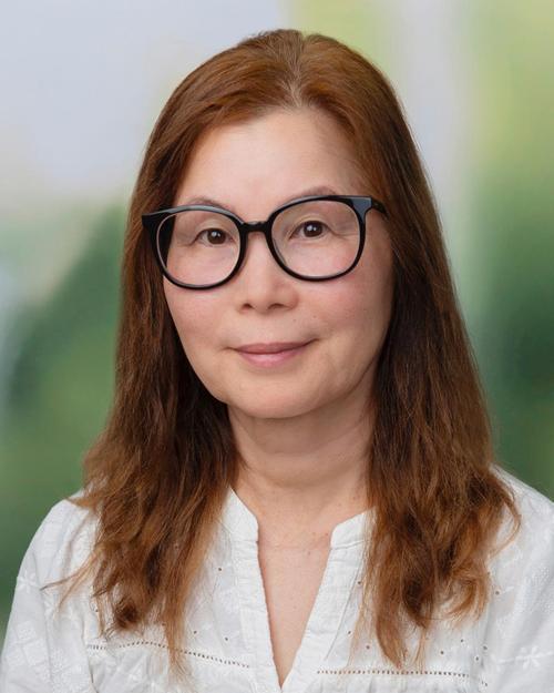 Sung S Dye, APRN-CNP | Neuropsychiatry | Bon Secours Behavioral Health Group