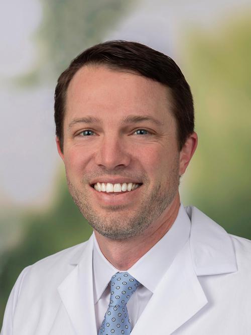 Dustin Chase Dyer, DO | Ankle Orthopedic Surgery | Bon Secours - Tuckahoe Orthopedics