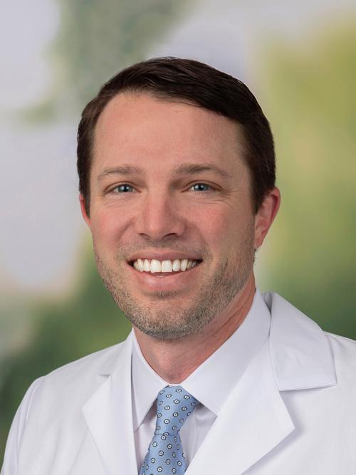 Dustin Chase Dyer, DO | Knee Orthopedic Surgery | Bon Secours - Tuckahoe Orthopedics