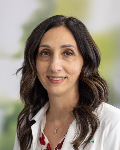 Jennifer M Dyer, APRN-CNP | Primary Care | Mercy Health - Fairborn Family Medicine