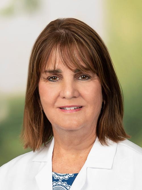 Rebecca B Eades, APRN-CNP | Palliative Medicine