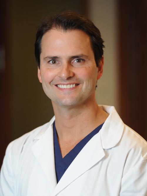 Daniel C Eckert, MD | Interventional Cardiology | Mercy Health - The Heart Institute, Fairfield