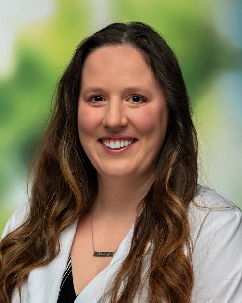 Stephanie DeeAnn Edgar, APRN-CNP | Bon Secours Gastroenterology