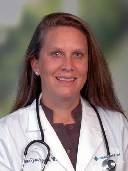 Anne R Edgerton, MD | General Surgery | Mercy Health - St. Rita's General Surgery